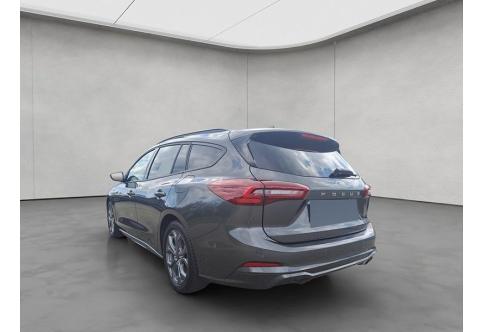 Ford Focus #3