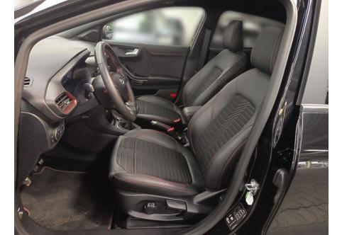 Ford Puma #8