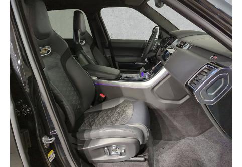 Land Rover Range Rover #13