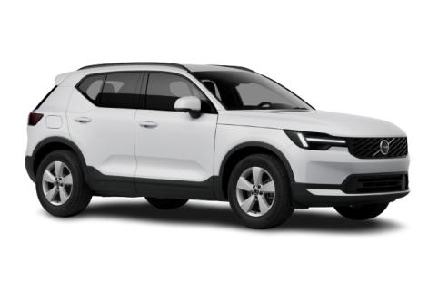 XC40 #1