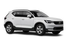XC40 