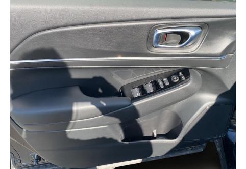 Honda HR-V #3