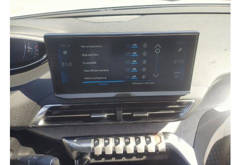 Peugeot 5008 #23