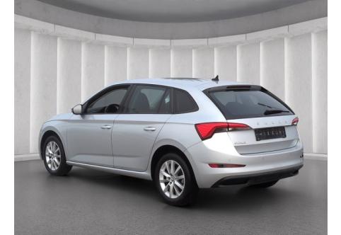 Skoda Scala #19