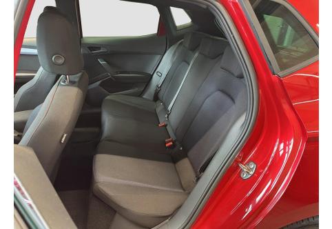 Seat Ibiza #16