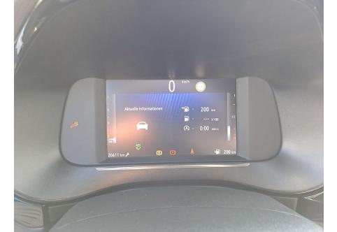 Opel Corsa #12