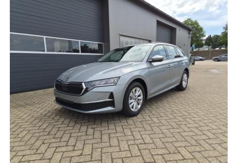 Skoda Octavia #2