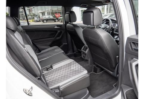 VW Tiguan #4
