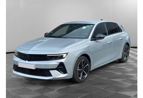 Opel Astra #1