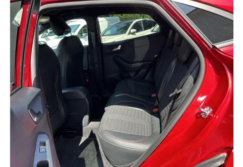 Ford Puma #13