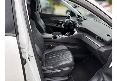 Peugeot 5008 #18