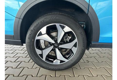 Ford Tourneo #20