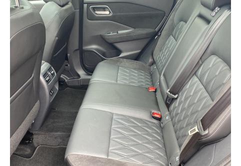Nissan Qashqai #10