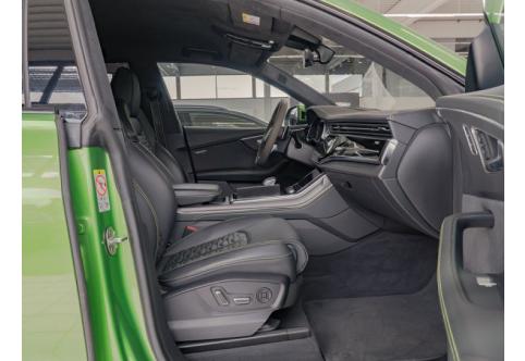 Audi RSQ8 #2