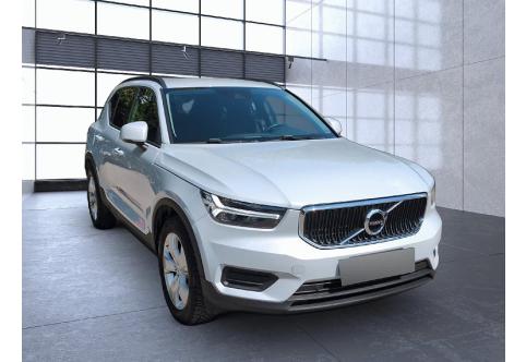 Volvo XC40 #4