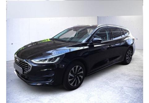 Ford Focus #1