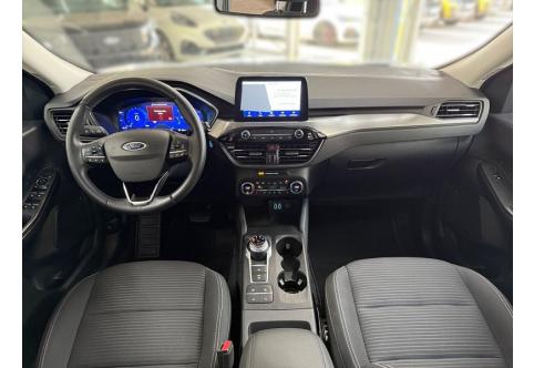 Ford Kuga #9