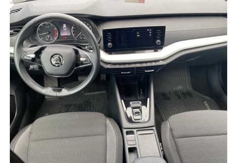 Skoda Octavia #3