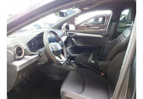 Seat Ibiza #4