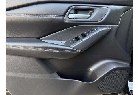 Nissan Qashqai #10