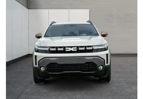 Dacia Duster #5