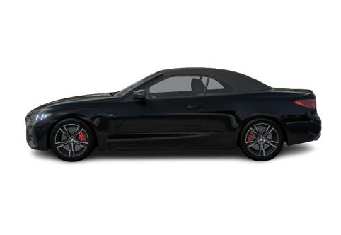 BMW Serie 4 #4