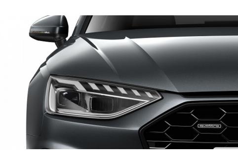 Audi A4 #6