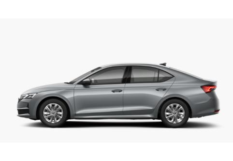 Skoda Octavia #3