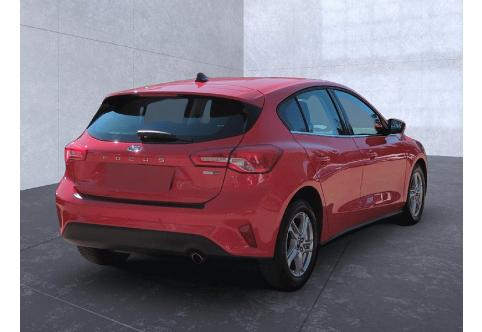 Ford Focus #3