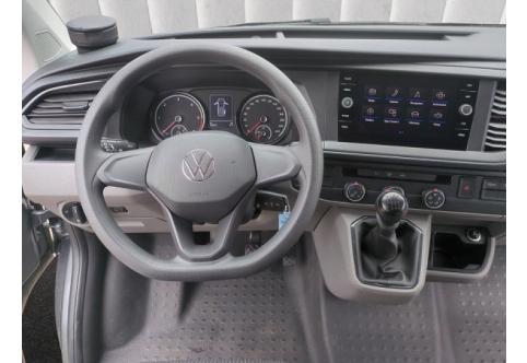 VW T6 Kombi #6