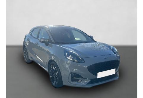 Ford Puma #4