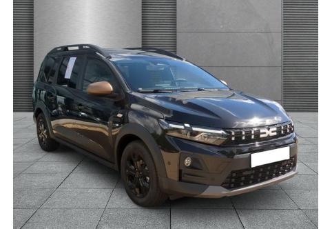 Dacia Jogger #2
