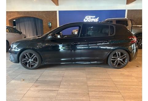 Peugeot 308 #2
