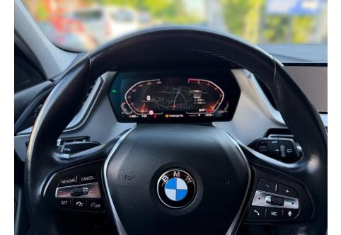 BMW 1er #12
