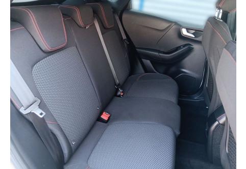 Ford Puma #15