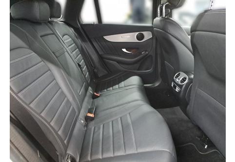 Mercedes-Benz GLC-Klasse #18
