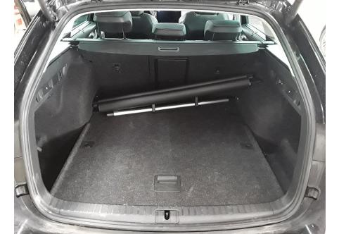 Skoda Octavia #1