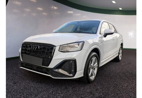 Audi Q2 #1