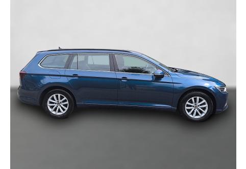 VW Passat #5