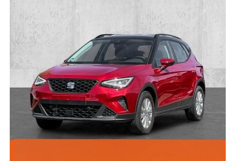 Seat Arona #1