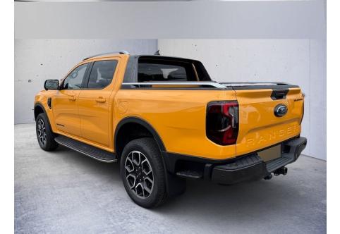 Ford Ranger #2