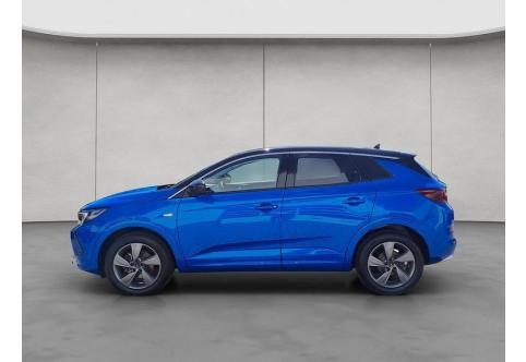 Opel Grandland X #2