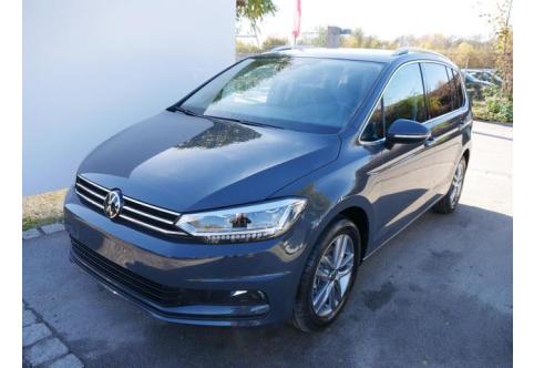 VW Touran #3