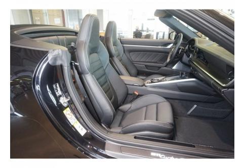 Porsche 911 #8