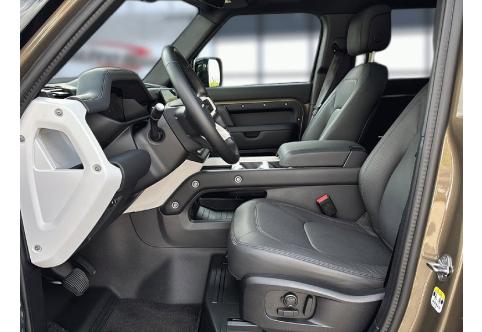 Land Rover Defender #9