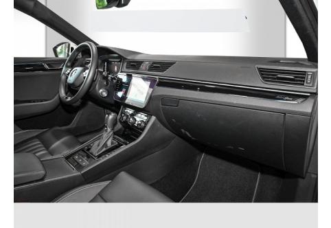 Skoda Superb #7