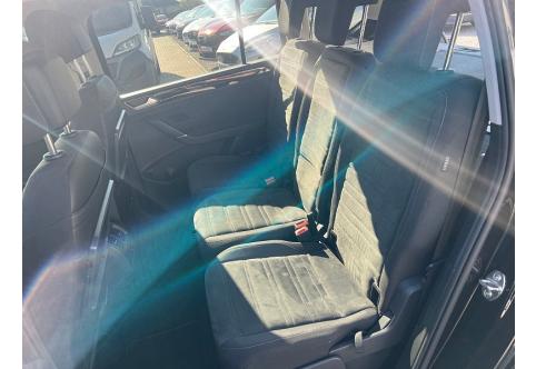 VW Touran #13