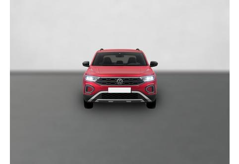 VW T-Roc #6