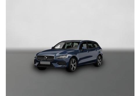 Volvo V60 #1