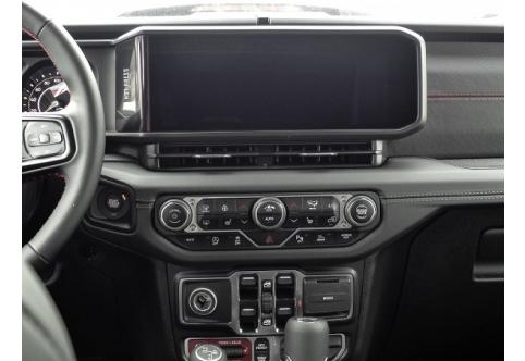 Jeep Wrangler Unlimited #7